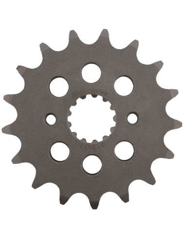 PIÑÓN SUPERSPROX KAWASAKI 520 X 17 