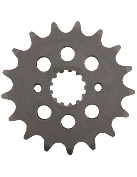 PIÑÓN SUPERSPROX KAWASAKI 520 X 17 