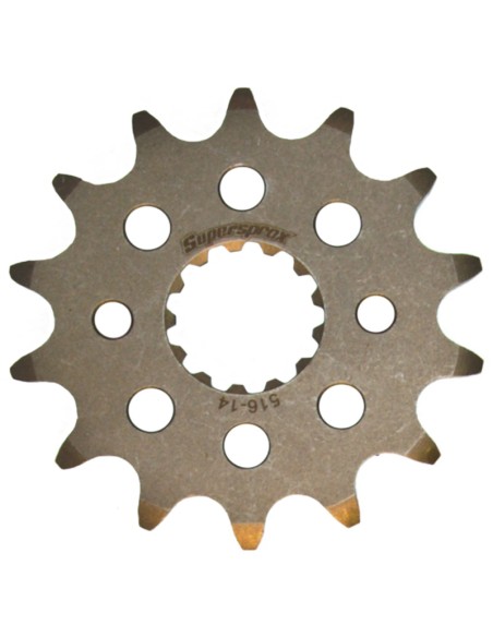 PIÑÓN SUPERSPROX KAWASAKI 520 X 14 