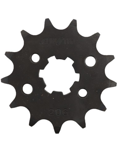 PIÑÓN SUPERSPROX YAMAHA 428 X 13 