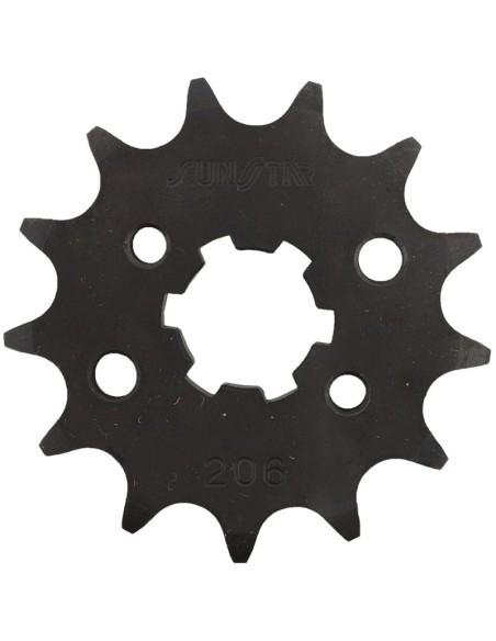 PIÑÓN SUPERSPROX YAMAHA 428 X 13 