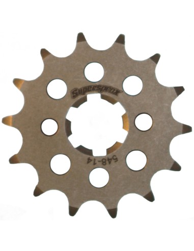PIÑÓN SUPERSPROX YAMAHA 428 X 14 