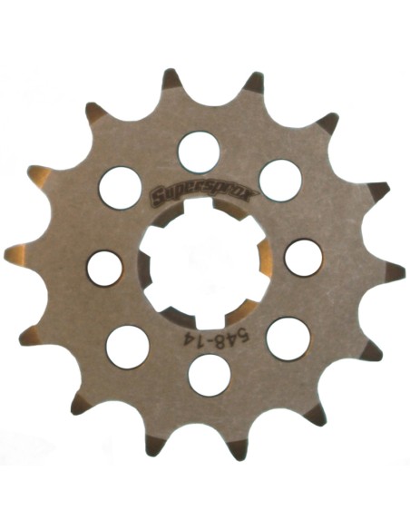 PIÑÓN SUPERSPROX YAMAHA 428 X 14 