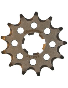 PIÑÓN SUPERSPROX KAWASAKI 428 X 13 