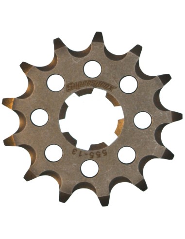 PIÑÓN SUPERSPROX KAWASAKI 428 X 13 