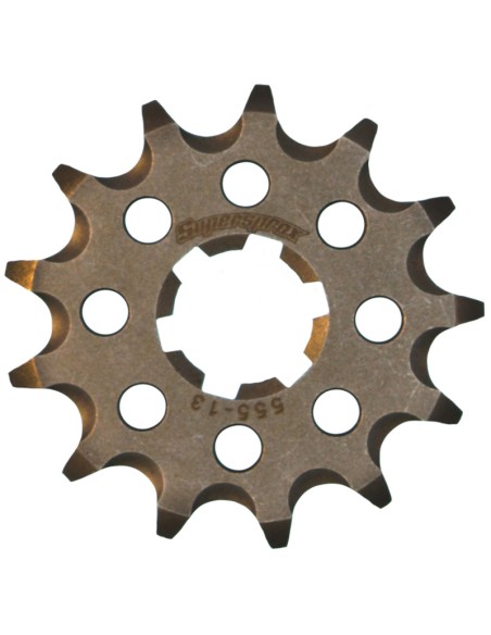 PIÑÓN SUPERSPROX KAWASAKI 428 X 13 