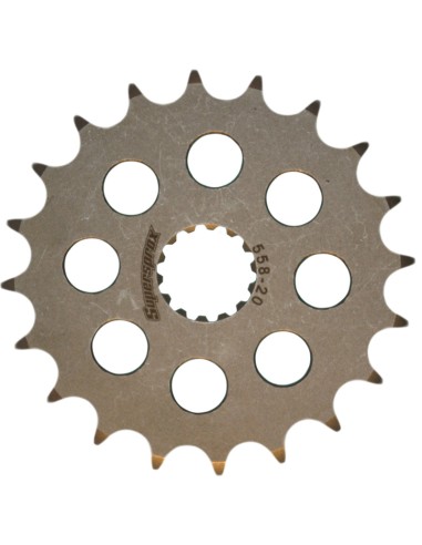 PIÑÓN SUPERSPROX YAMAHA 428 X 20 