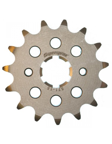 PIÑON SUPERSPROX YAMAHA 530 X 16 
