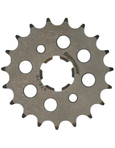 PIÑÓN SUPERSPROX YAMAHA 428 X 19 