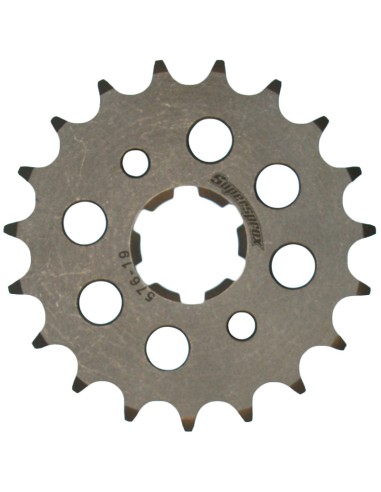 PIÑÓN SUPERSPROX YAMAHA 428 X 19 