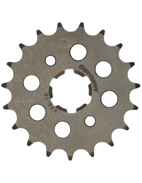 PIÑÓN SUPERSPROX YAMAHA 428 X 19 