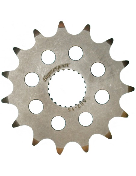 PIÑÓN SUPERSPROX YAMAHA 520 X 15 