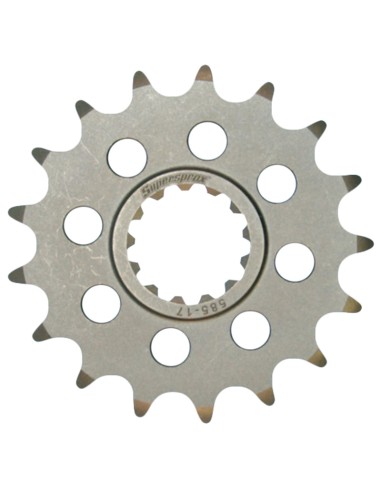PIÑÓN SUPERSPROX YAMAHA 532 X 17 