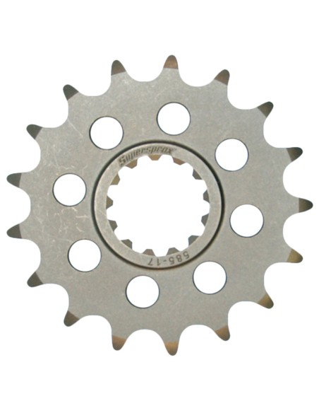 PIÑÓN SUPERSPROX YAMAHA 532 X 17 