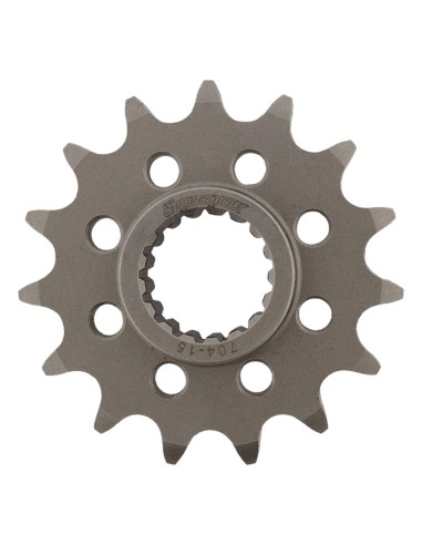 PIÑÓN SUPERSPROX APRILIA 525 X15 