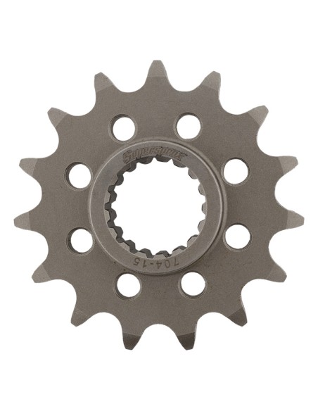 PIÑÓN SUPERSPROX APRILIA 525 X15 