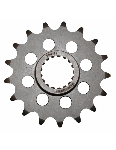 PIÑÓN SUPERSPROX APRILIA 525 X 17 