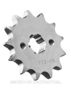 PIÑÓN SUPERSPROX APRILIA 428 X 13  2