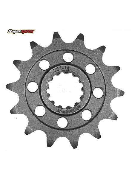 PIÑÓN SUPERSPROX BENELLI 525 X 14 