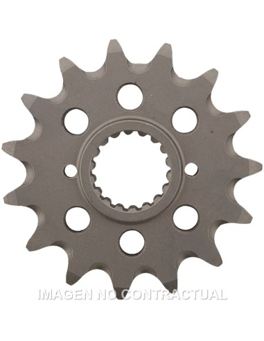 PIÑÓN SUPERSPROX BMW 520 X 15 