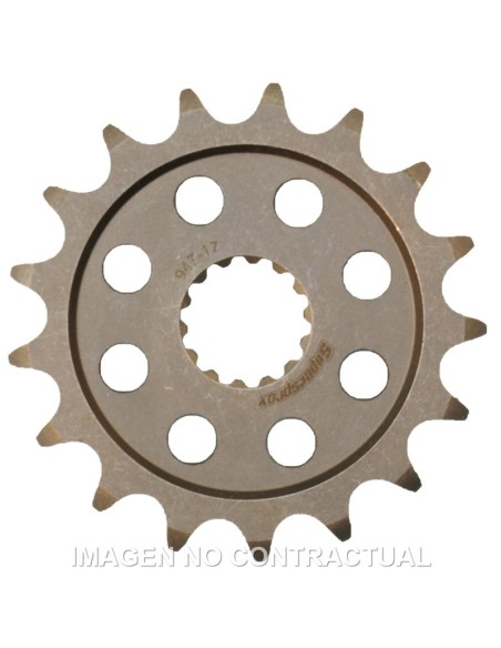 PIÑÓN SUPERSPROX MV AGUSTA 525 X 17 