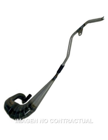 COLECTOR GIANNELLI ENDURO HRD SONIC 50