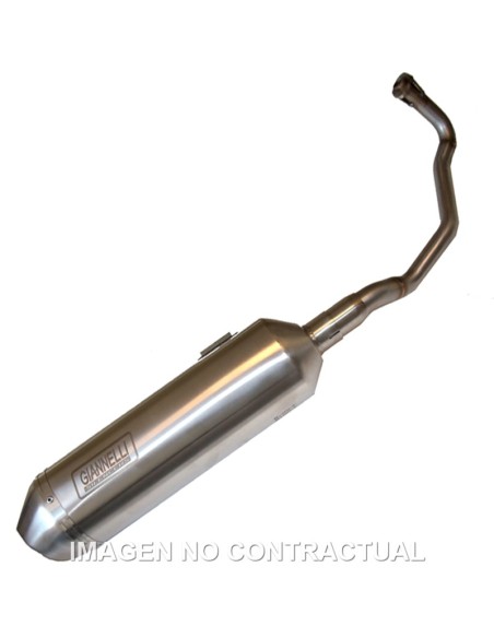 ESCAPE GIANNELLI SCOOTER EVO X9 250 EVOLUTION