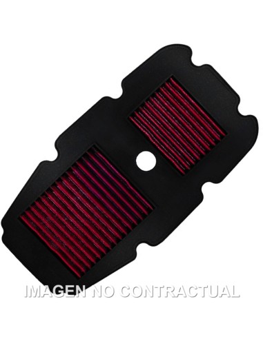 FILTRO AIRE MIW HP HONDA 650 TRANSALP (01/02) 