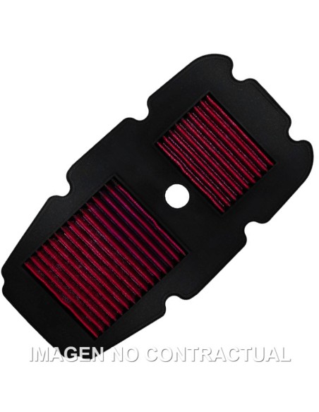 FILTRO AIRE MIW HP HONDA 650 TRANSALP (01/02) 