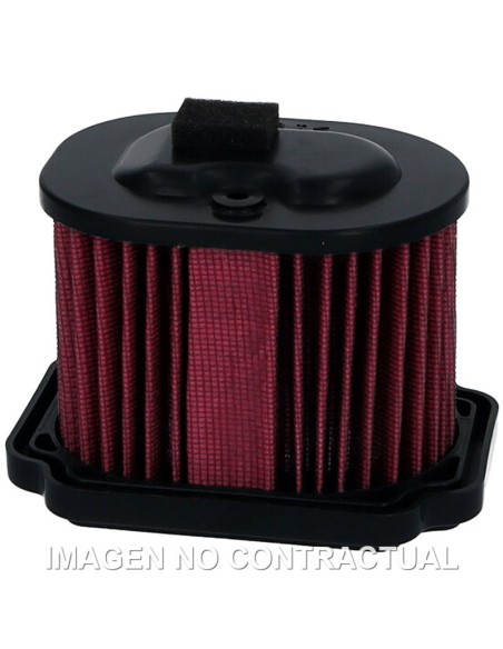 FILTRO AIRE MIW HP YAMAHA MT-07 