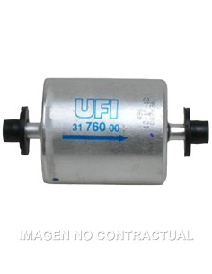 FILTRO DE GASOLINA UFI BMW K-R