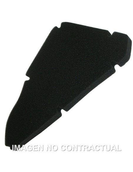 FILTRO AIRE MEIWA GILERA RUNNER 50