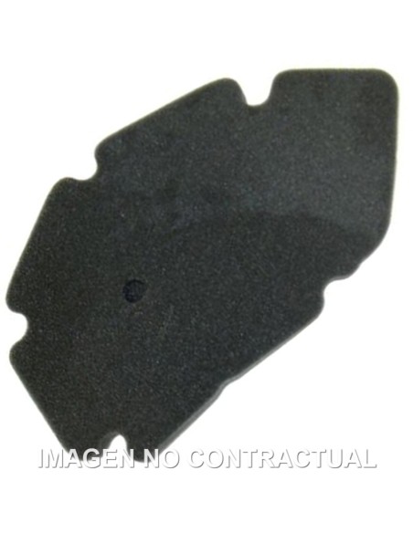 FILTRO AIRE MEIWA PIAGGIO X9 125