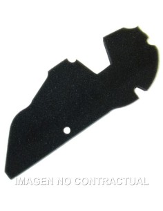 FILTRO AIRE MEIWA ASPIRACION APRILIA SCARABEO 50/100