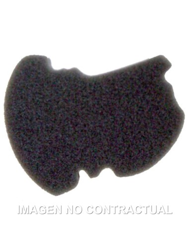 FILTRO AIRE MEIWA CARTER PIAGGIO