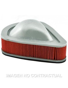 FILTRO AIRE MEIWA HONDA VT 1300