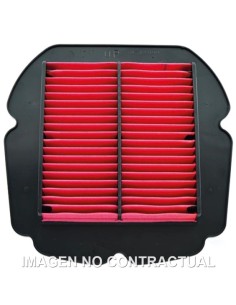 FILTRO AIRE MEIWA SUZUKI SFV 650
