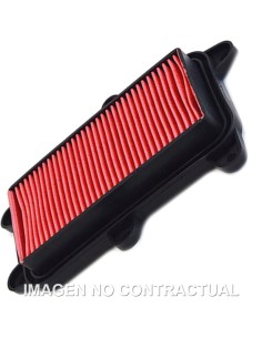 FILTRO AIRE MEIWA KYMCO LIKE 125-150 E4