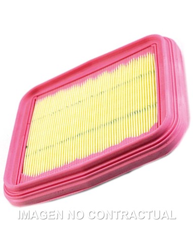 FILTROS AIRE MIW D6106 DUCATI PANIGALE