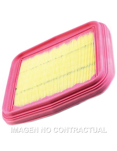 FILTROS AIRE MIW D6106 DUCATI PANIGALE