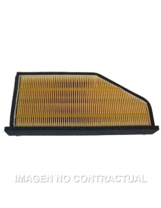 FILTRO AIRE MAHLE LX1710 BMW K 1200