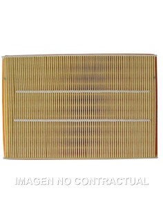 FILTRO AIRE MAHLE LX1841/1 BMW S 1000