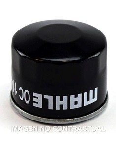 FILTRO ACEITE MAHLE OC1141 BMW G310