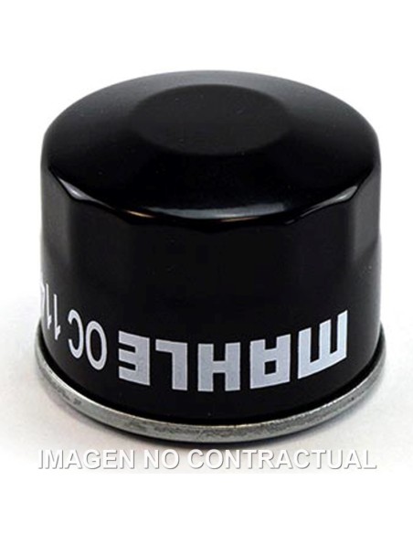 FILTRO ACEITE MAHLE OC1141 BMW G310
