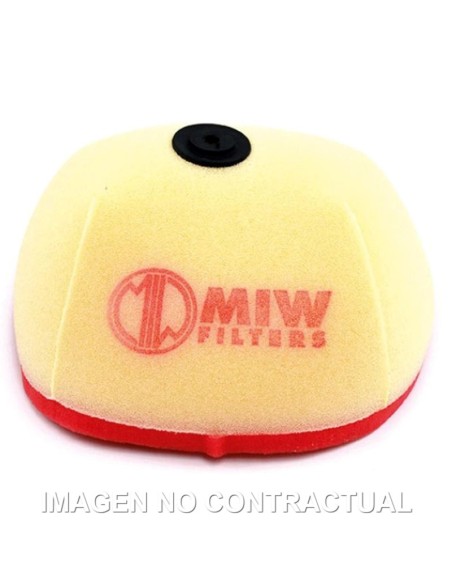 FILTRO AIRE MEIWA OFF ROAD H1298 