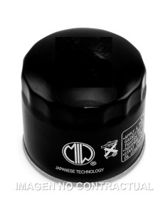 FILTRO ACEITE MEIWA KAWASAKI