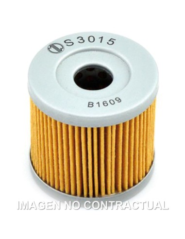 FILTRO ACEITE MEIWA SUZUKI DR-Z 400/E/S