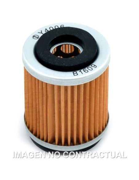 FILTRO ACEITE MEIWA YAMAHA XC 125