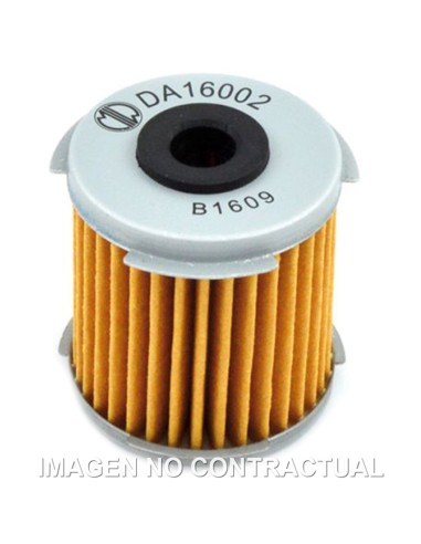 FILTRO ACEITE MEIWA DAELIM NS 125