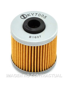 FILTRO ACEITE MEIWA KYMCO XCITING 400